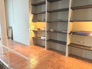 Oficina en alquiler en Guindalera en Madrid