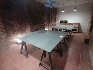 Oficina en alquiler en Guindalera en Madrid
