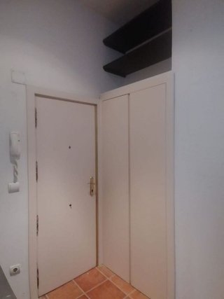 Oficina en alquiler en Guindalera en Madrid