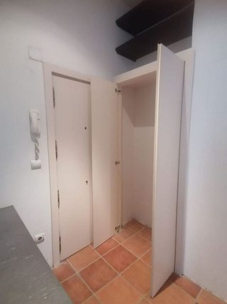 Oficina en alquiler en Guindalera en Madrid