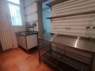 Oficina en alquiler en Guindalera en Madrid