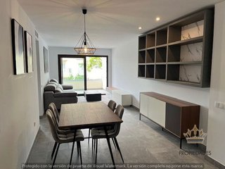 Piso en alquiler en Santa Eulalia del Río en Santa Eulalia del Río