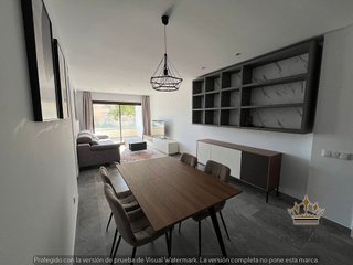 Piso en alquiler en Santa Eulalia del Río en Santa Eulalia del Río