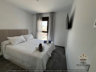 Piso en alquiler en Santa Eulalia del Río en Santa Eulalia del Río