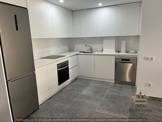 Piso en alquiler en Santa Eulalia del Río en Santa Eulalia del Río