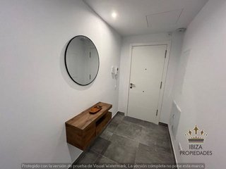 Piso en alquiler en Santa Eulalia del Río en Santa Eulalia del Río