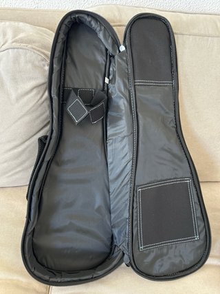 Ukelele Soprano Edmond Nuevo