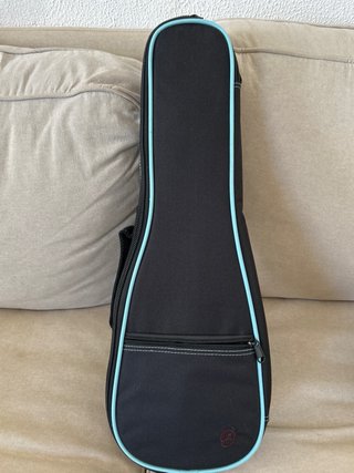 Ukelele Soprano Edmond Nuevo