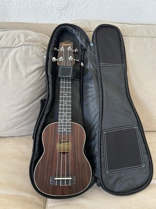 Ukelele Soprano Edmond Nuevo