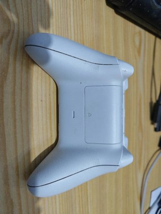 Xbox Series S 512GB Blanca  casi no la uso