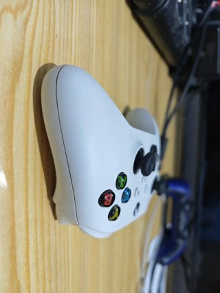 Xbox Series S 512GB Blanca  casi no la uso