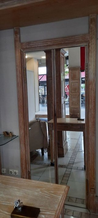 Local comercial en alquiler en Centro - Mendibil - Santiago en Irun