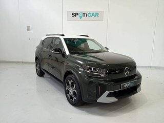 Citroën C3 Aircross  Turbo 73kW (100CV) BVM6 Plus