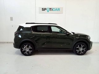 Citroën C3 Aircross  Turbo 73kW (100CV) BVM6 Plus
