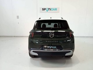Citroën C3 Aircross  Turbo 73kW (100CV) BVM6 Plus