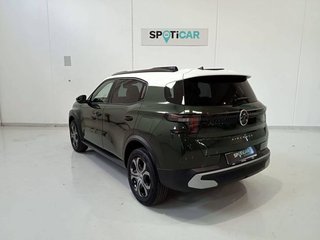 Citroën C3 Aircross  Turbo 73kW (100CV) BVM6 Plus