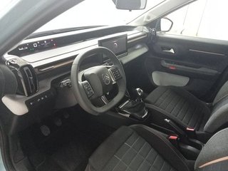 Citroën C3 Aircross  Turbo 73kW (100CV) BVM6 Plus