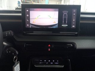 Citroën C3 Aircross  Turbo 73kW (100CV) BVM6 Plus