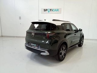 Citroën C3 Aircross  Turbo 73kW (100CV) BVM6 Plus