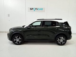 Citroën C3 Aircross  Turbo 73kW (100CV) BVM6 Plus