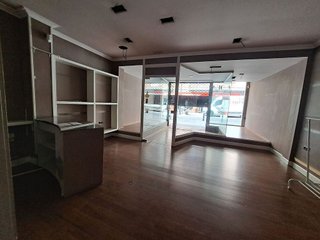 Local comercial en alquiler en Portugalete