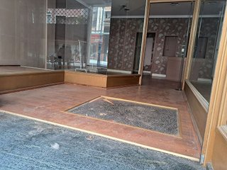 Local comercial en alquiler en Portugalete