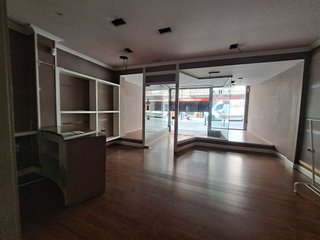 Local comercial en alquiler en Portugalete