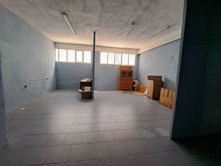 Local comercial en alquiler en Portugalete