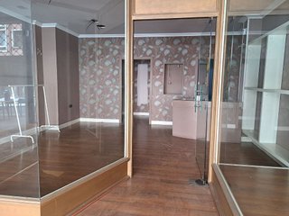 Local comercial en alquiler en Portugalete