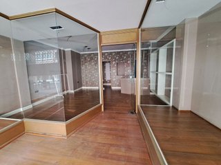Local comercial en alquiler en Portugalete