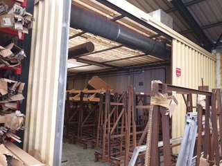 Nave industrial en alquiler en San Cristóbal de La Laguna - La Vega - San Lázaro en San Cristóbal de La Laguna