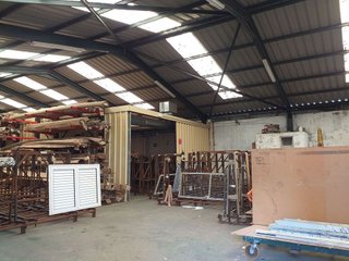 Nave industrial en alquiler en San Cristóbal de La Laguna - La Vega - San Lázaro en San Cristóbal de La Laguna