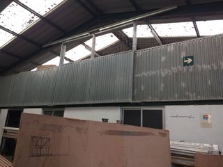 Nave industrial en alquiler en San Cristóbal de La Laguna - La Vega - San Lázaro en San Cristóbal de La Laguna
