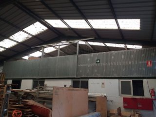 Nave industrial en alquiler en San Cristóbal de La Laguna - La Vega - San Lázaro en San Cristóbal de La Laguna