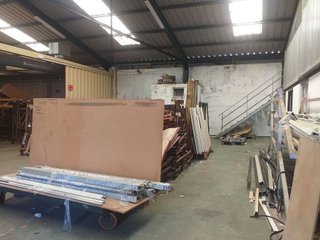 Nave industrial en alquiler en San Cristóbal de La Laguna - La Vega - San Lázaro en San Cristóbal de La Laguna