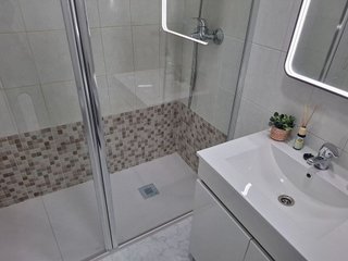Piso en alquiler en A Ponte en Ourense