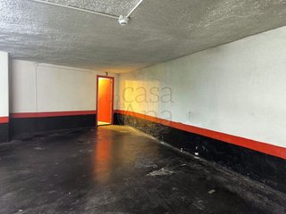 Trastero en alquiler en Barrio de Abando en Bilbao