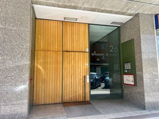 Piso en alquiler en Ermitagaña - Mendebaldea en Pamplona