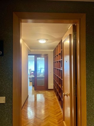 Piso en alquiler en Ermitagaña - Mendebaldea en Pamplona