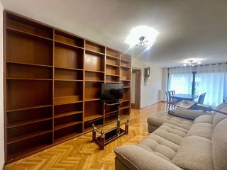 Piso en alquiler en Ermitagaña - Mendebaldea en Pamplona