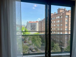 Piso en alquiler en Ermitagaña - Mendebaldea en Pamplona