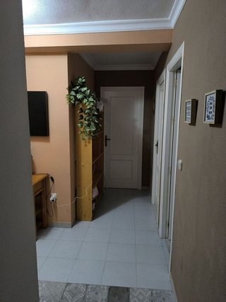 Piso en alquiler en Puerto de Garrucha en Garrucha