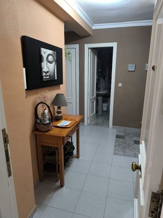 Piso en alquiler en Puerto de Garrucha en Garrucha