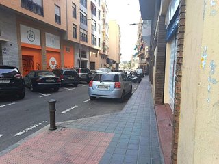Local comercial en alquiler en Campoamor en Alicante
