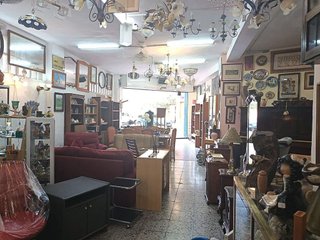 Local comercial en alquiler en Campoamor en Alicante