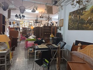 Local comercial en alquiler en Campoamor en Alicante
