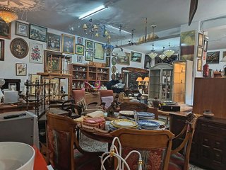 Local comercial en alquiler en Campoamor en Alicante