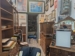 Local comercial en alquiler en Campoamor en Alicante