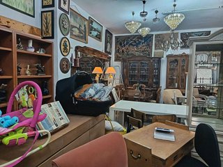 Local comercial en alquiler en Campoamor en Alicante