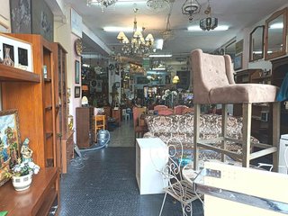 Local comercial en alquiler en Campoamor en Alicante